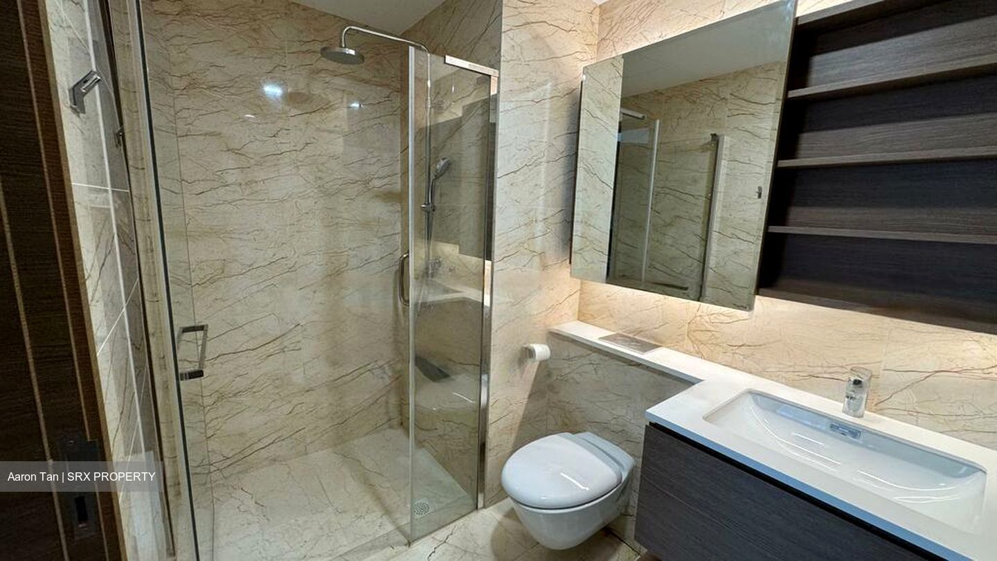 Queens Peak (D3), Condominium #588243091